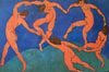Matisse danse