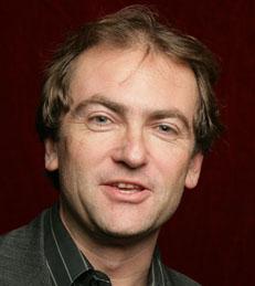 rencontre avec didier van cauwelaert