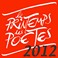 Logo Printemps des poètes 2012 Enfances