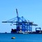 port de conteneur de Malte