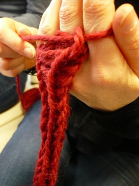 apprendre a tricoter nantes
