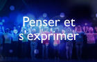 Compétence "Penser et s'exprimer"