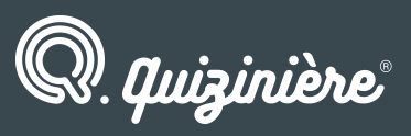 Logo quizinière