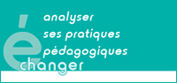 analyser ses pratiques pédagogiques