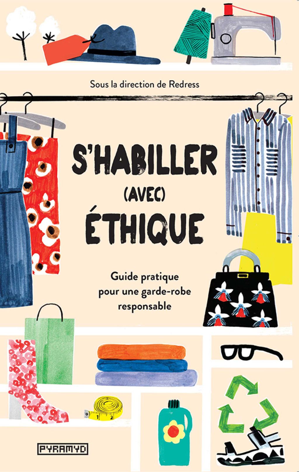 S’habiller (avec) éthique