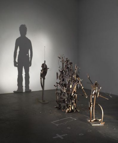 Tim NOBLE et Sue WEBSTER, Youngman, 2012 