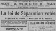 le Petit Courrier, 6 décembre 1905, AD 49