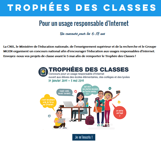 accéder au concours