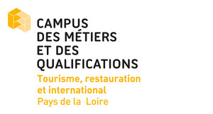 CAMPUS   DES MÉTIERS ETDES QUALIFICATIONSTOURISME RESTAURATION ET INTERNATIONAL