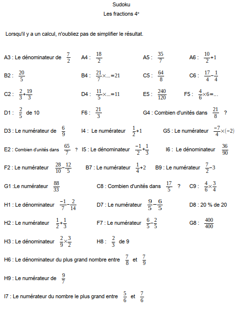 X Sudoku