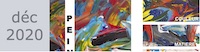 numéro 33 : dossier PEINTURE