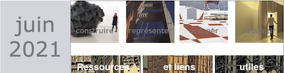 numéro 38 : dossier Architecture