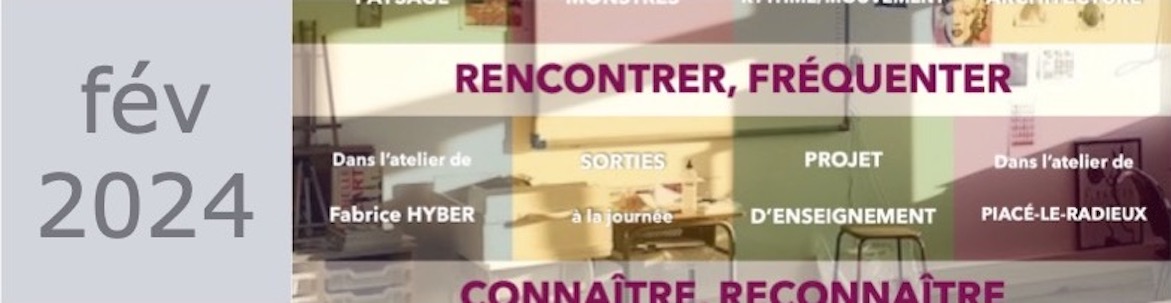 numéro 54 : février 2024