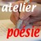 atelier poésie