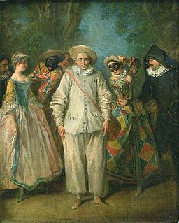 Nicolas Lancret, Public domain, via Wikimedia Commons
