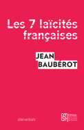 Ouvrage de sociologie très complémentaire à celui de J-M. Ducomte, facile à lire et éclairant sur les lectures faites de la laïcité.