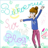 bienvenue sur mon blog