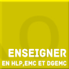 enseignement de HLP, EMC et DGEMC