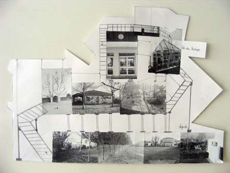 Portail Pedagogique Arts Plastiques Insitu L Image Et Le Temps