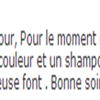en cours de stage en cours de stage