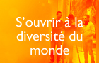 Compétence "S'ouvrir à la diversité du monde"