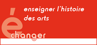 enseigner l'histoire des arts