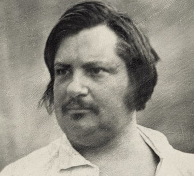 Balzac