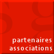 Partenaires et Associations