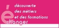 découverte des métiers et des formations