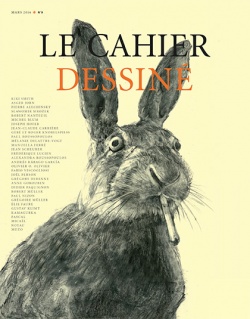 Les Cahiers dessinés