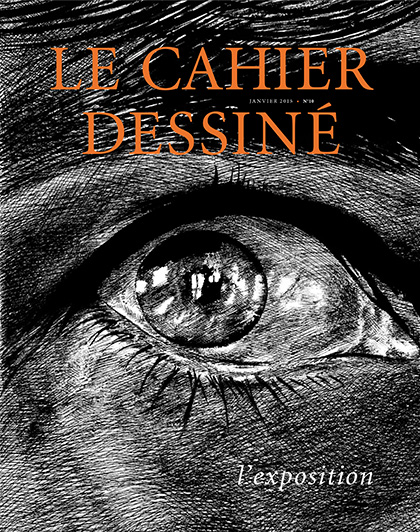 Le Cahier Dessiné