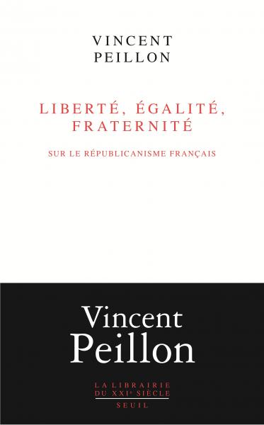 Ancien ministre, ouvrage de philosophie chronologique, passionnant mais peut paraître ardu à lire.