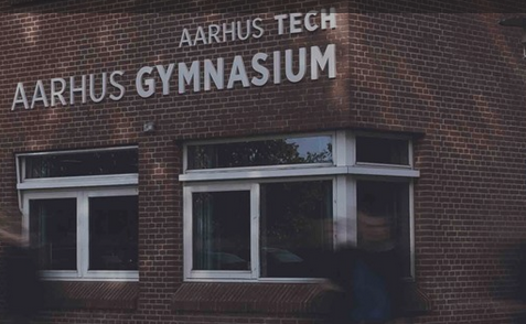 Aarhus Gymnasium