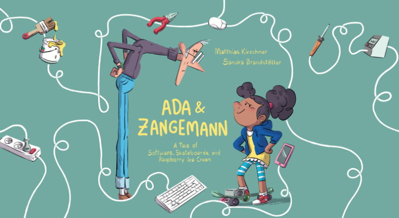 Ada & Zingemann