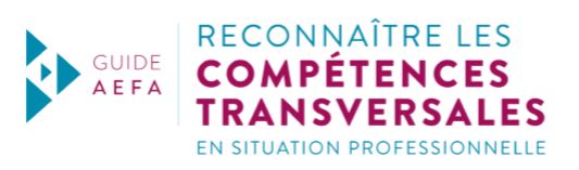 AEFA compétences transversales AEFA compétences transversales