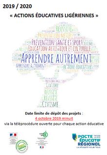Action éducative Ligérienne