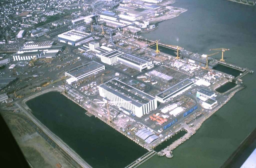 Chantiers de l'Atlantique