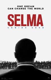 affiche film Selma