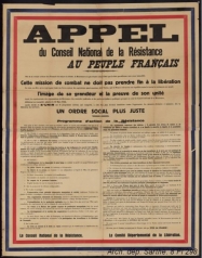 affiche CNR (AD72)