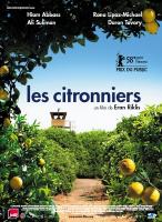 "Les citronniers" E Riklis