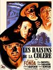 "Les raisins de la colère" J Ford