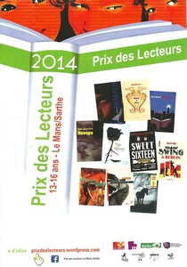 affiche PDL2014