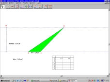 Introduction aire d'un triangle