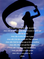 carte poème carte poème