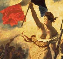 Allégorie de la Liberté