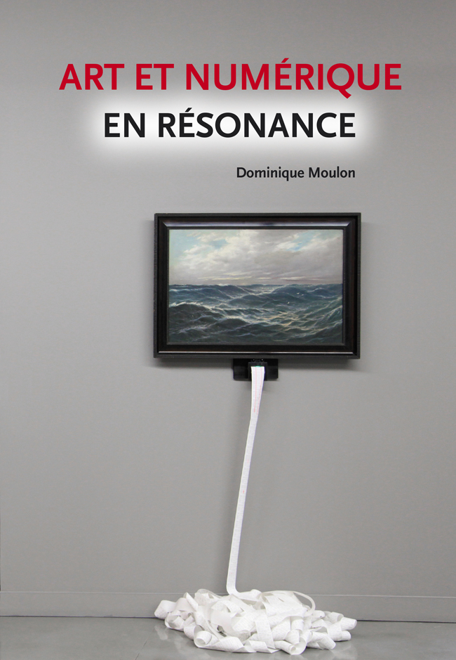 Art et numérique en résonance