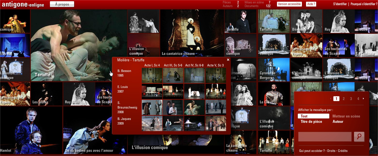 antigone en ligne
