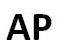 AP