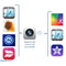 Logo App Smashing Logo App Smashing