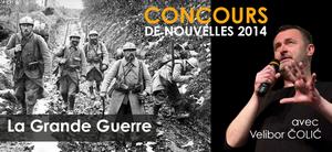 la Grande Guerre, V. Colic